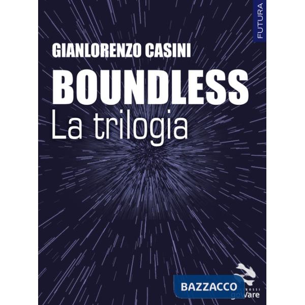 Buondless. La trilogia