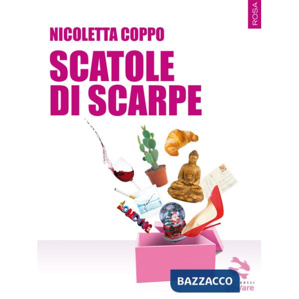 Scatole di scarpe