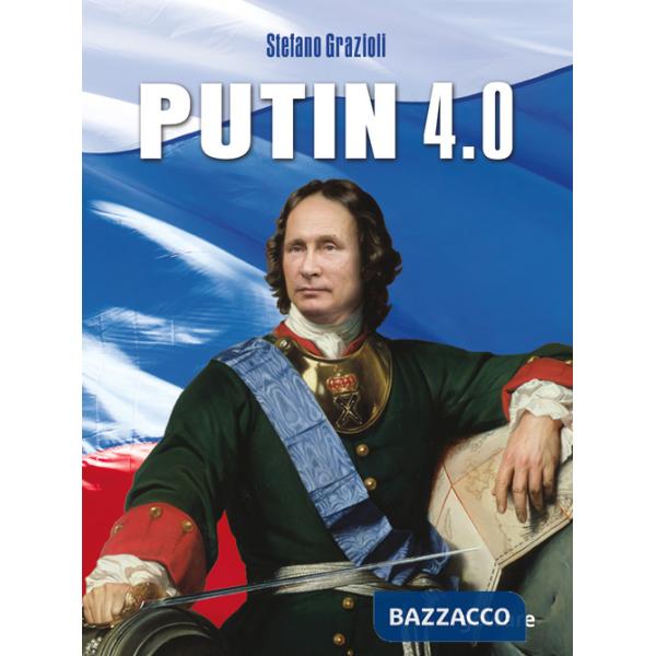 Putin 4.0