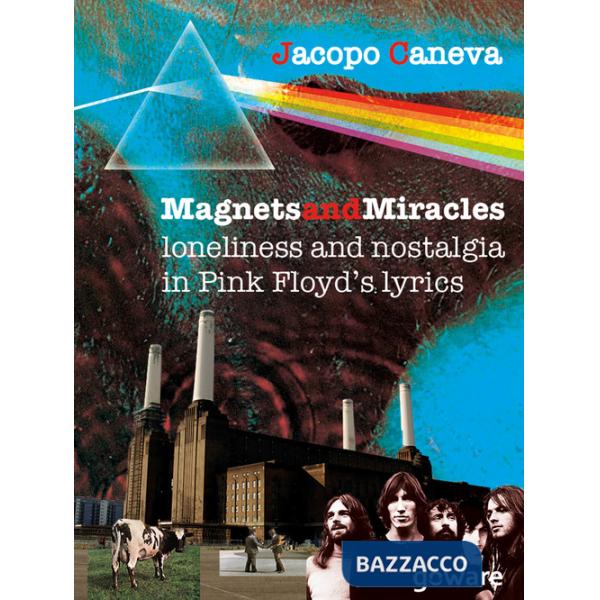 Magnets and miracles. Loneliness and nostalgia in Pink Floyd's lyrics