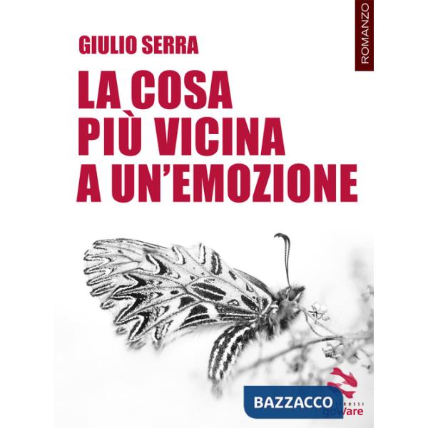 Cosa più vicina a un'emozione (La)
