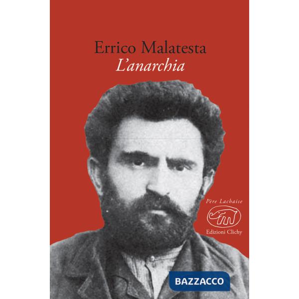 Anarchia. Il nostro programma