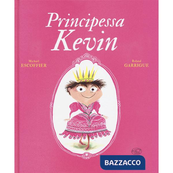 Principessa Kevin