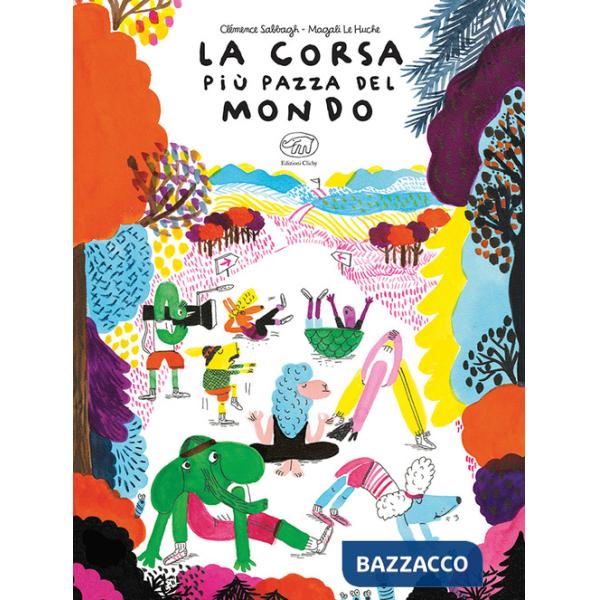 Corsa più pazza del mondo (La)