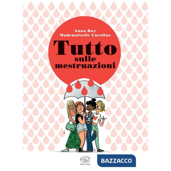 Tutto sulle mestruazioni
