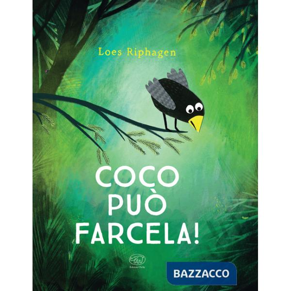 Coco può farcela! Ediz. mini