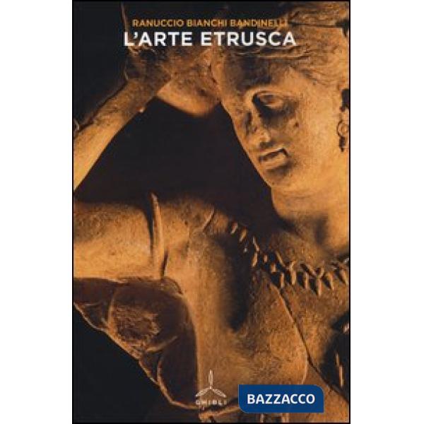 Arte etrusca. Ediz. illustrata (L')