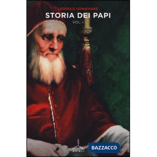 Storia dei papi