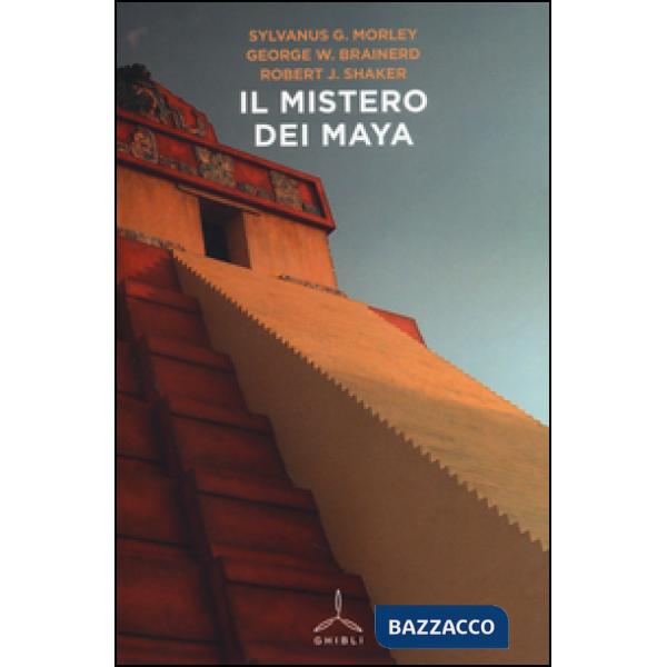Mistero dei maya (Il)