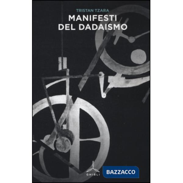 Manifesti del dadaismo