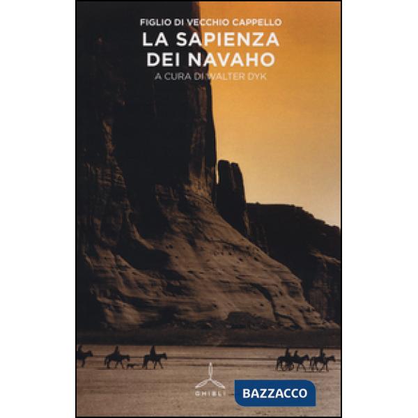 Sapienza dei Navaho (La)