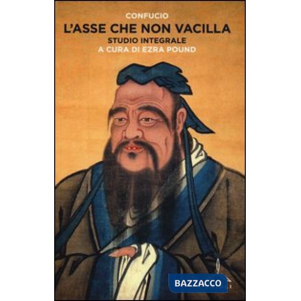 Asse che non vacilla-Studio integrale (L')