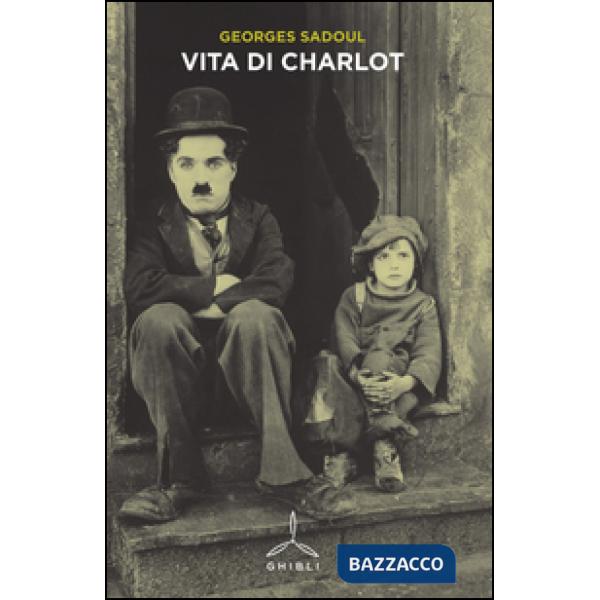 Vita di Charlot