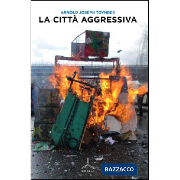 Città aggressiva (La)