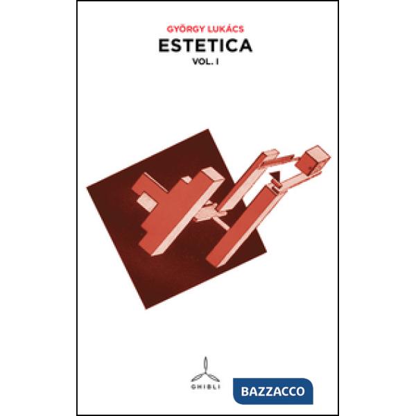 Estetica. Vol. 1
