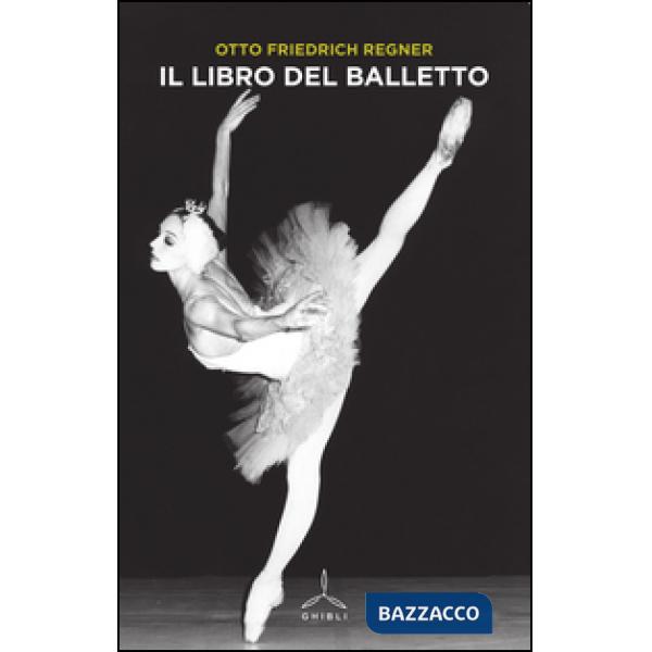 Libro del balletto (Il)