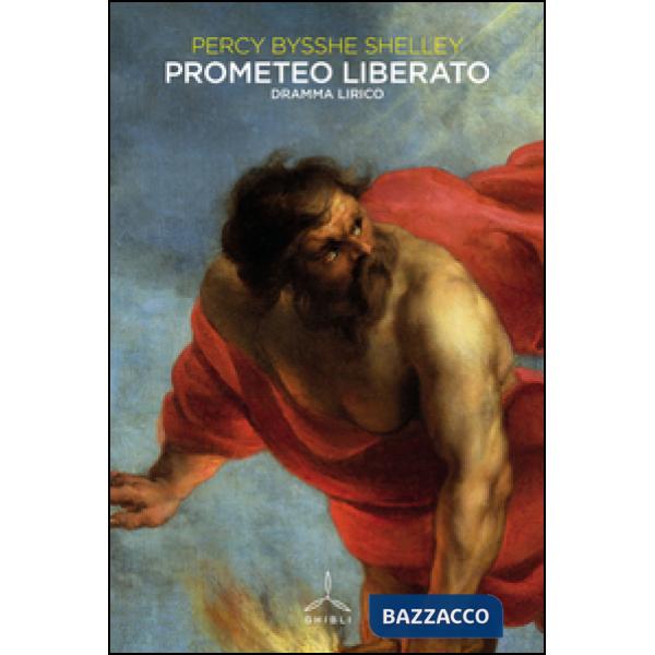 Prometeo liberato
