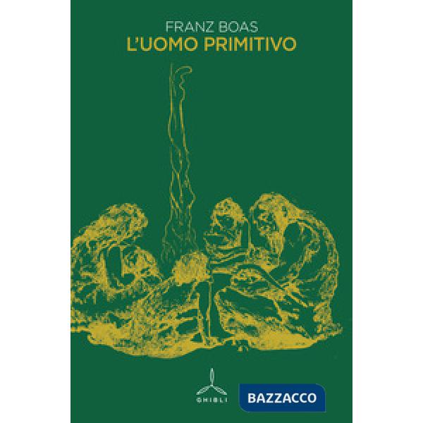 Uomo primitivo (L')