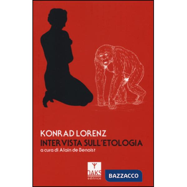 Intervista sull'etologia