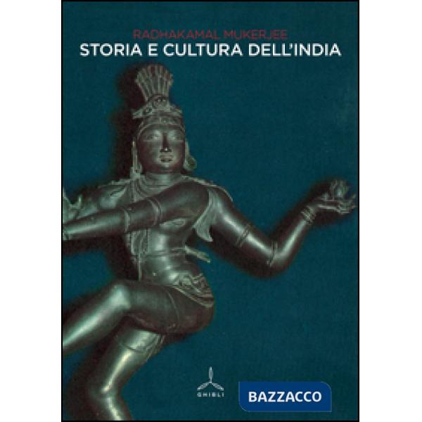 Storia e cultura dell'India
