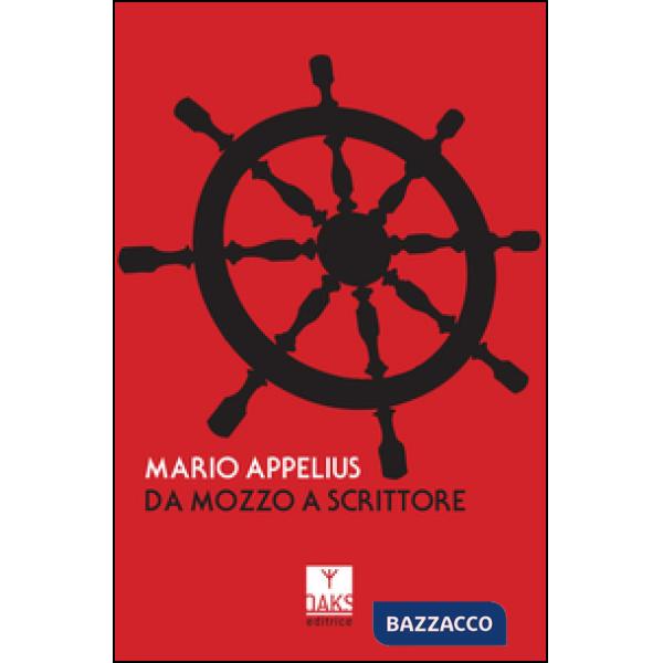 Da mozzo a scrittore