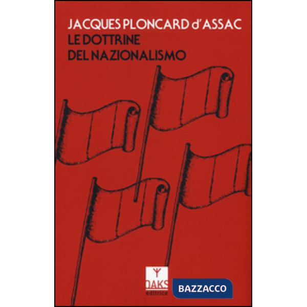 Dottrine del nazionalismo (Le)