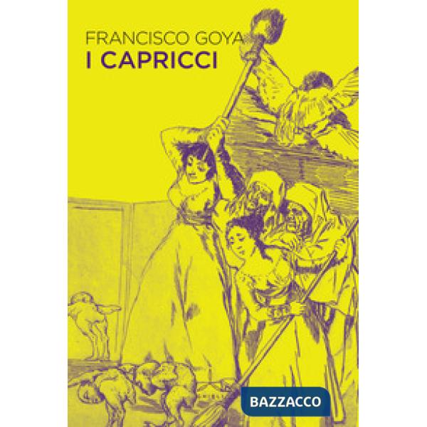 Capricci. Ediz. a colori (I)