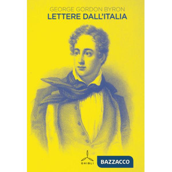 Lettere dall'Italia