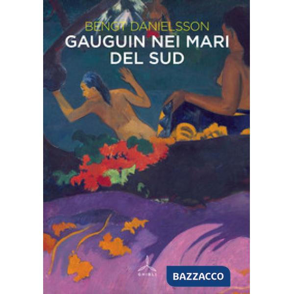 Gauguin nei mari del sud
