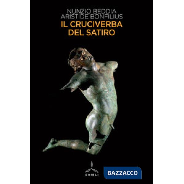 Cruciverba del satiro (Il)