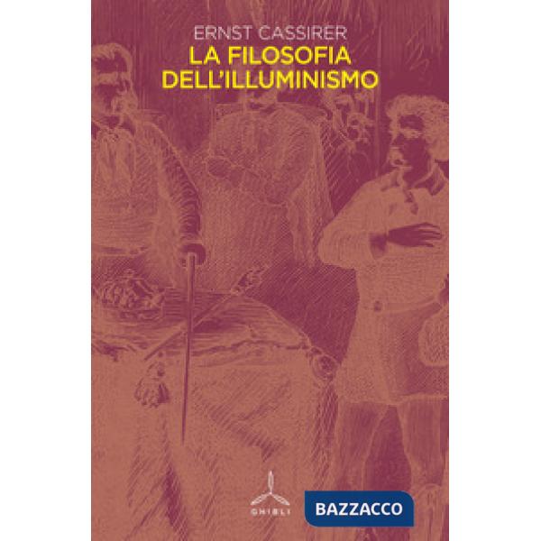 Filosofia dell'illuminismo (La)