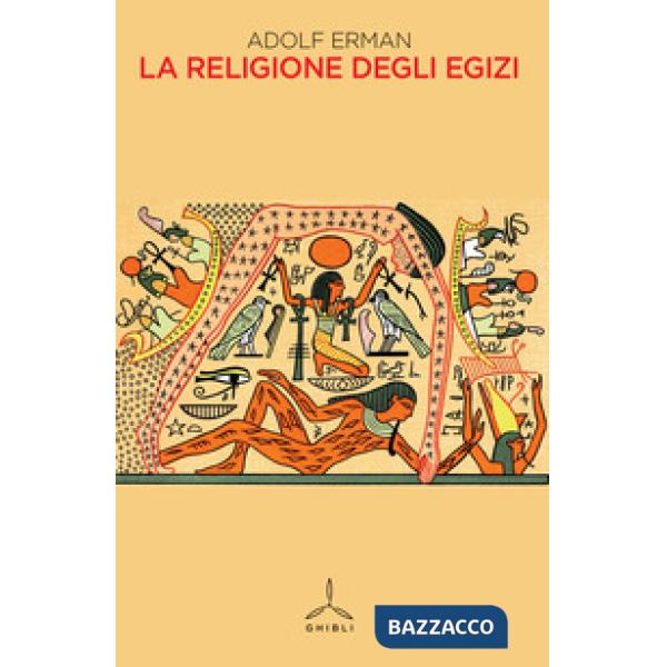 Religione degli egizi (La)