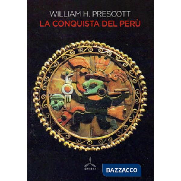 Conquista del Perù (La)