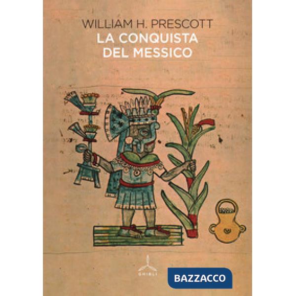 Conquista del Messico (La)