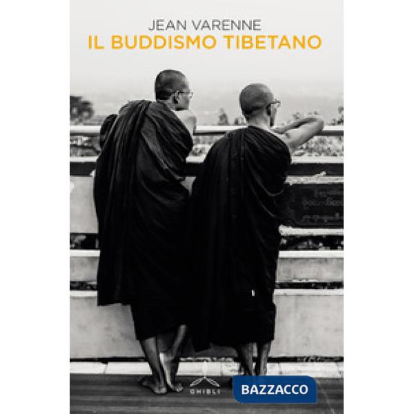Buddismo tibetano (Il)