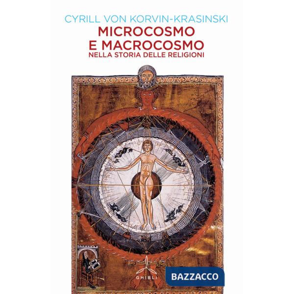 Microcosmo e macrocosmo nella storia delle religioni
