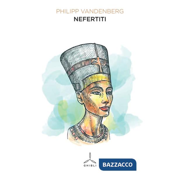 Nefertiti