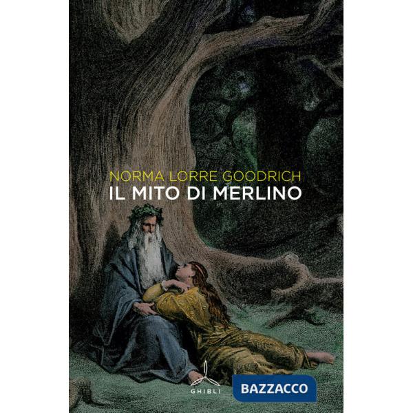 Mito di Merlino (Il)