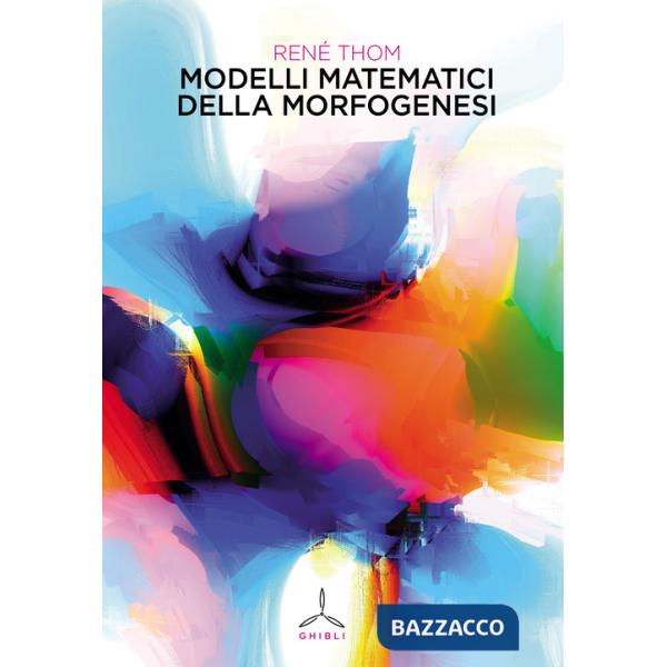 Modelli matematici della morfogenesi