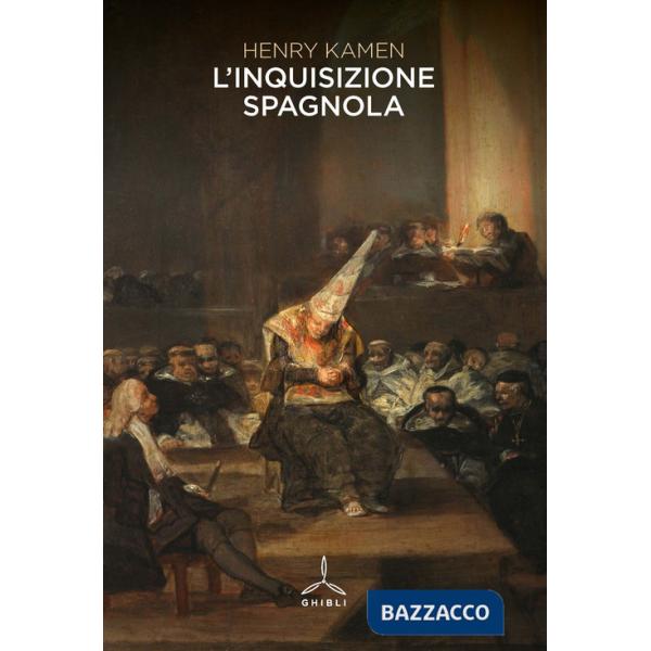 Inquisizione spagnola (L')