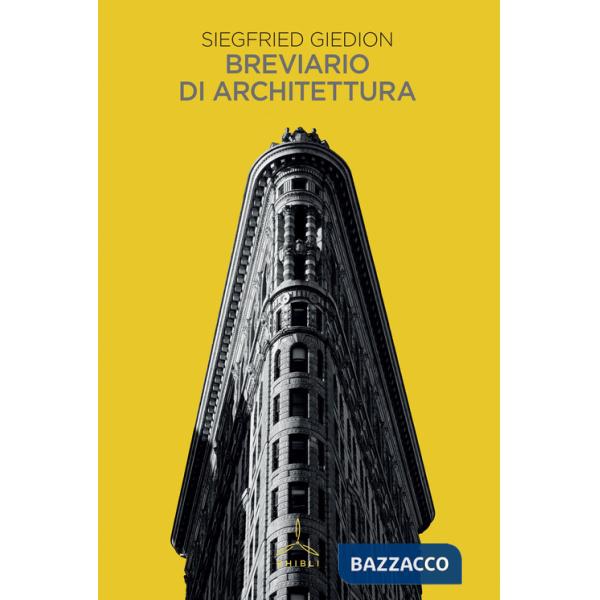 Breviario di architettura