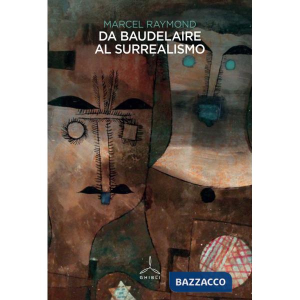 Da Baudelaire al surrealismo