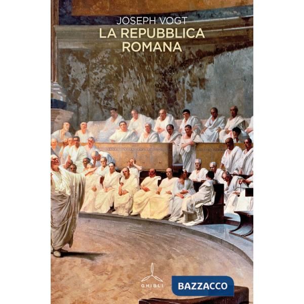 Repubblica romana (La)