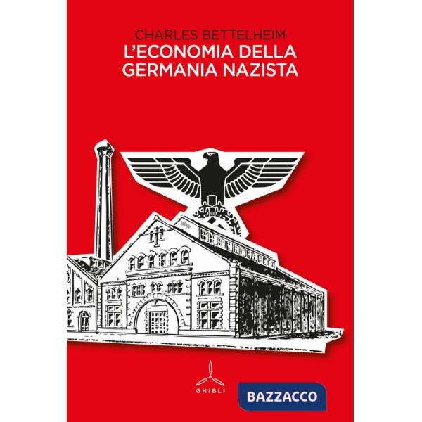 Economia della Germania nazista (L')