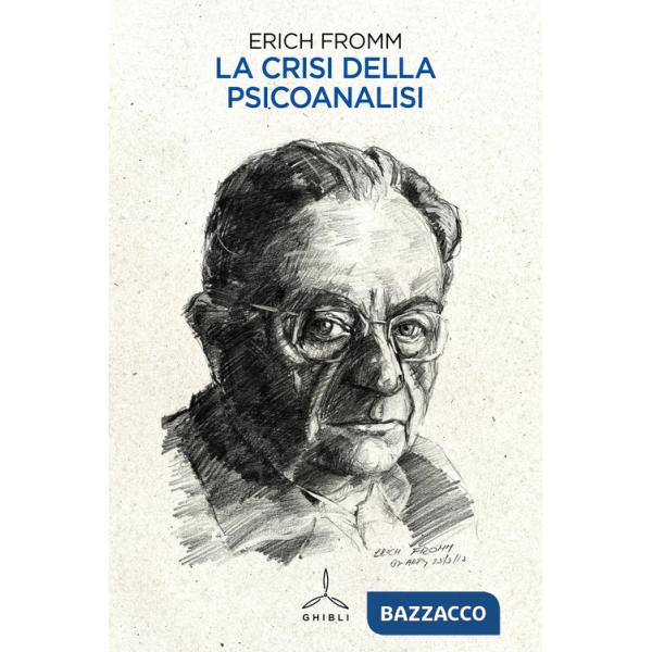 Crisi della psicoanalisi (La)