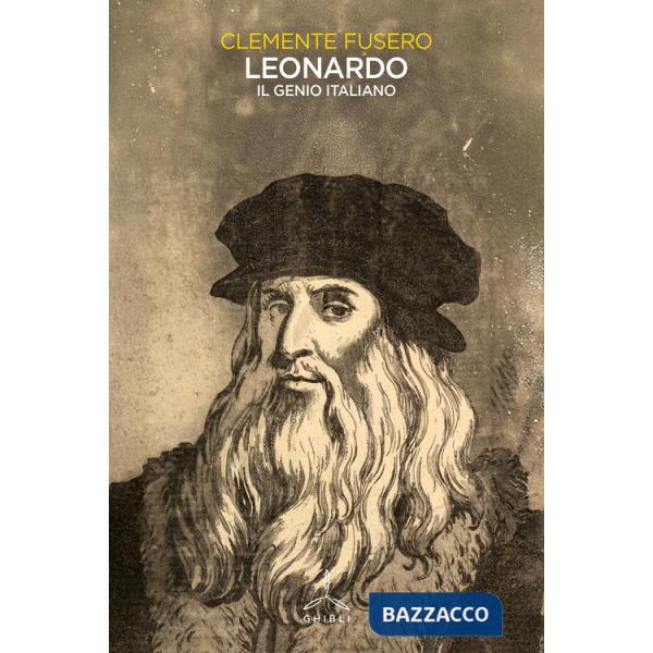 Leonardo. Il genio italiano