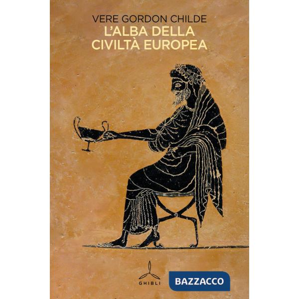 Alba della civiltà europea (L')