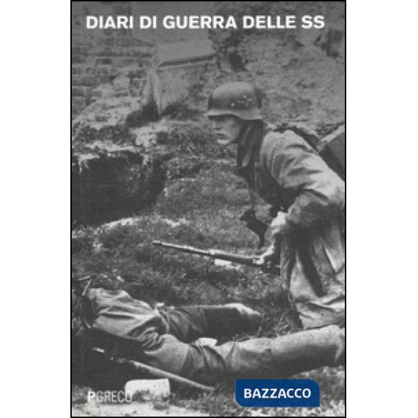 Diari di guerra delle SS