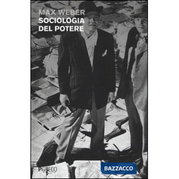 Sociologia del potere