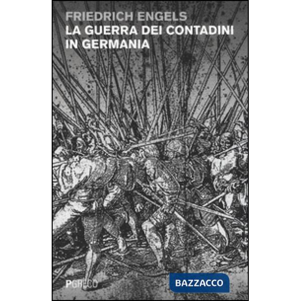 Guerra dei contadini in Germania (La)